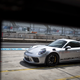 Illustration for article titled Put These Very Good 2019 Porsche 911 GT3 RS Photos In Your Life